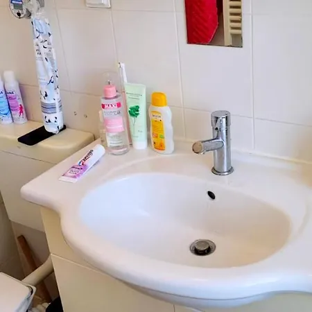 Apartament Moeblierte In Mannheim