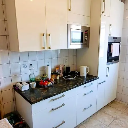 Moeblierte In Mannheim Apartament *
